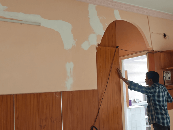 Exterior Painting